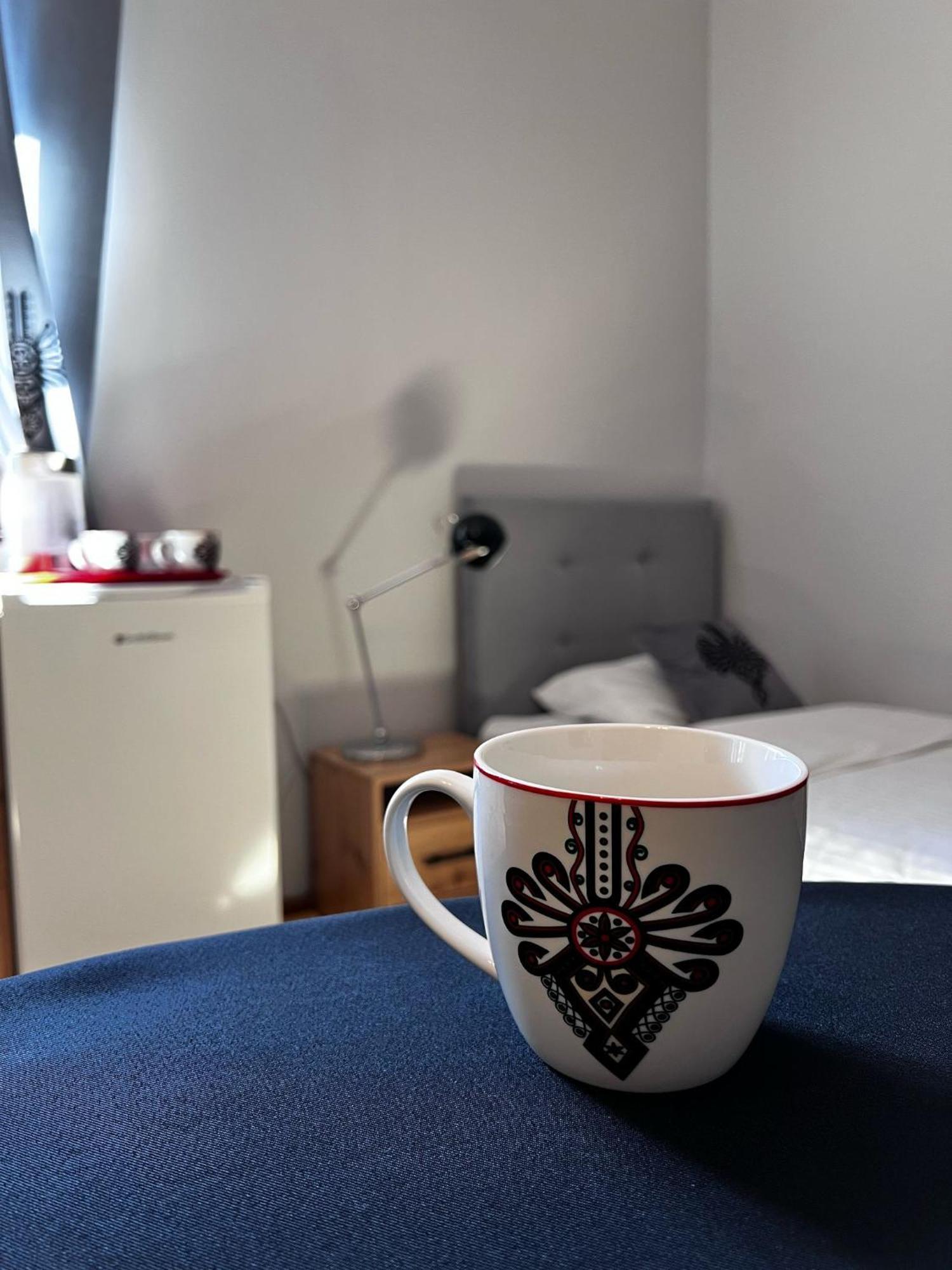 Gosciniec Folkier Ostello Zgierz